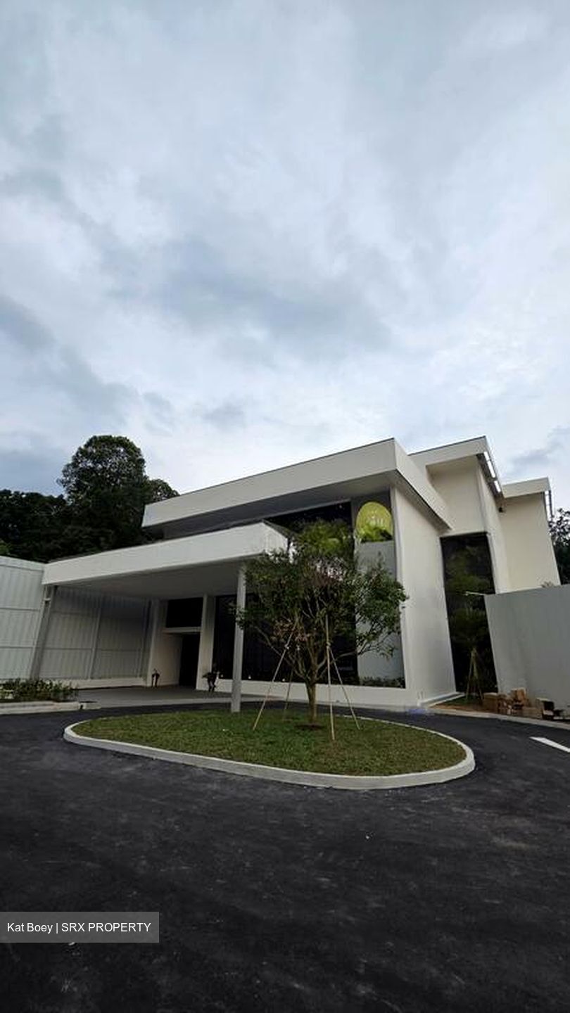 Jalan Jurong Kechil (D21), Condominium #502275161